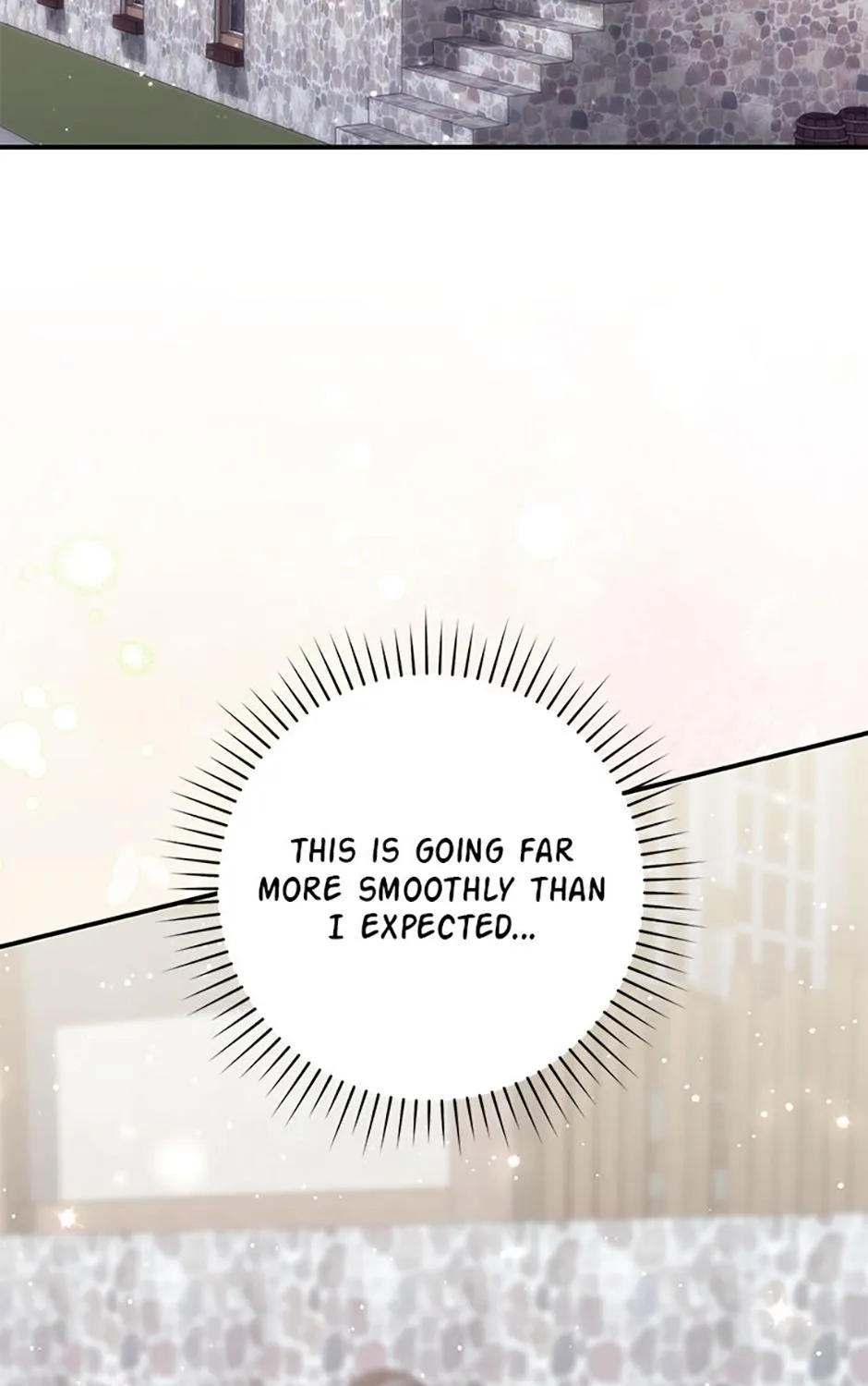 Fortune-Telling Lady Chapter 80 page 70 - 
