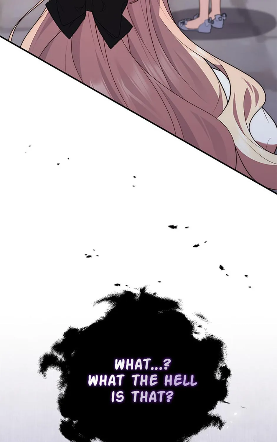 Fortune-Telling Lady Chapter 80 page 82 - 
