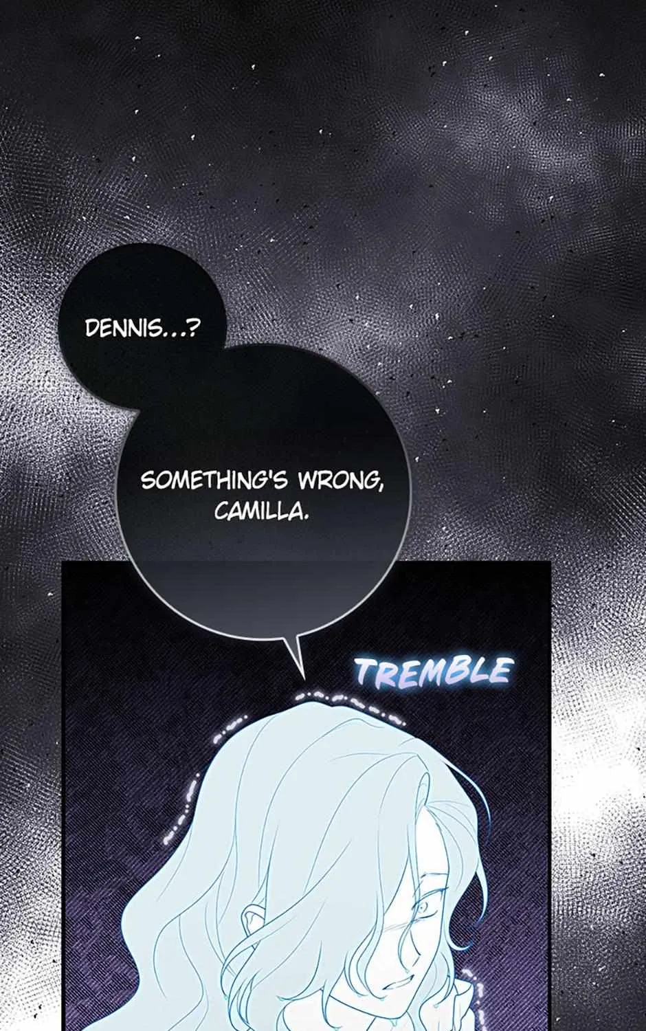 Fortune-Telling Lady Chapter 80 page 86 - 