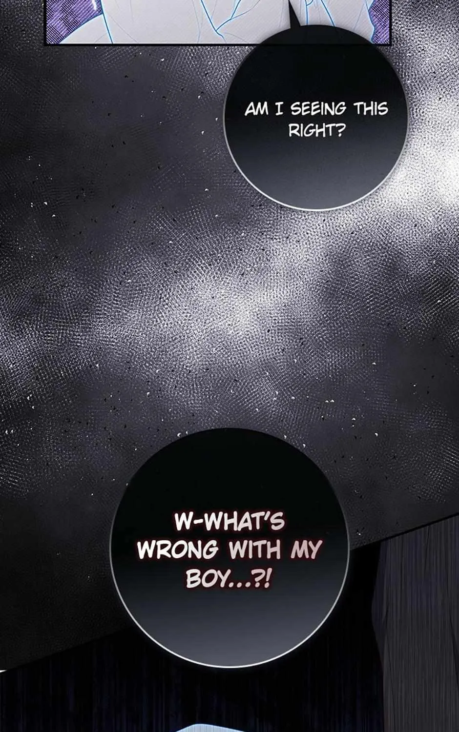 Fortune-Telling Lady Chapter 80 page 88 - 