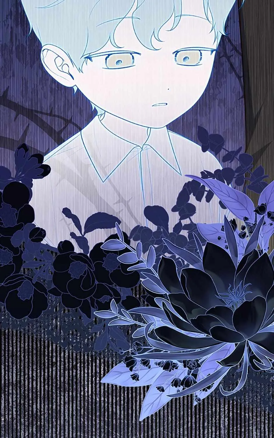 Fortune-Telling Lady Chapter 80 page 90 - 