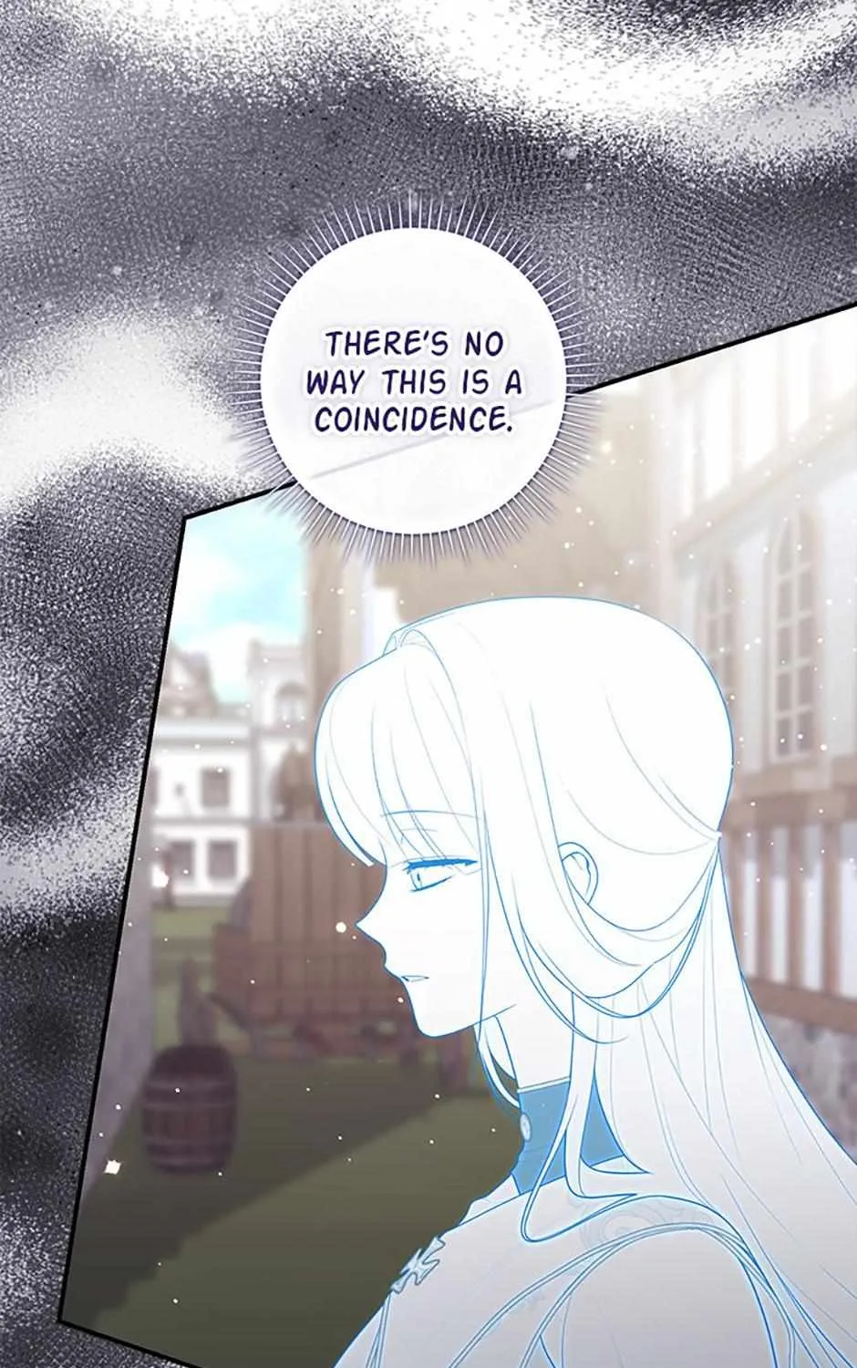 Fortune-Telling Lady Chapter 80 page 96 - 