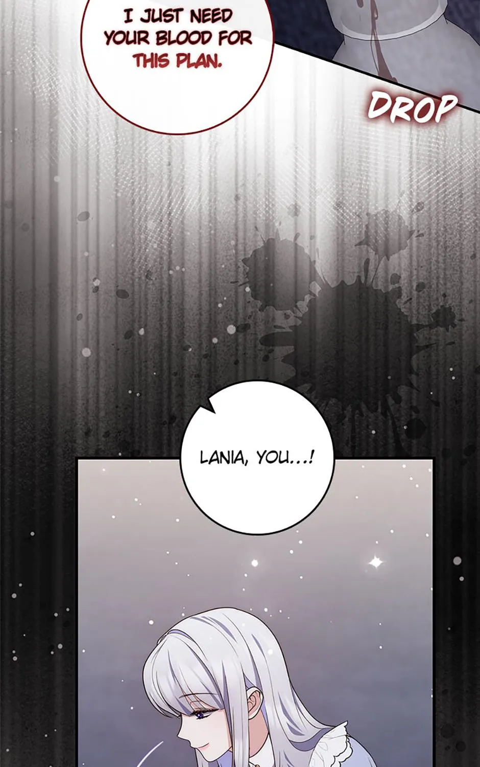 Fortune-Telling Lady Chapter 81 page 101 - 