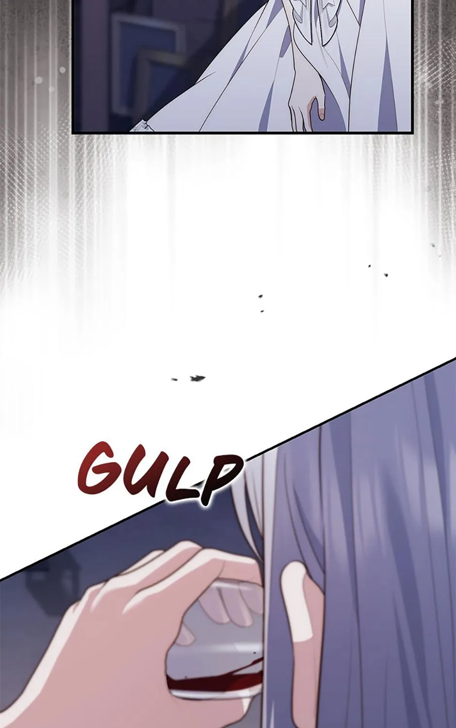 Fortune-Telling Lady Chapter 81 page 103 - 