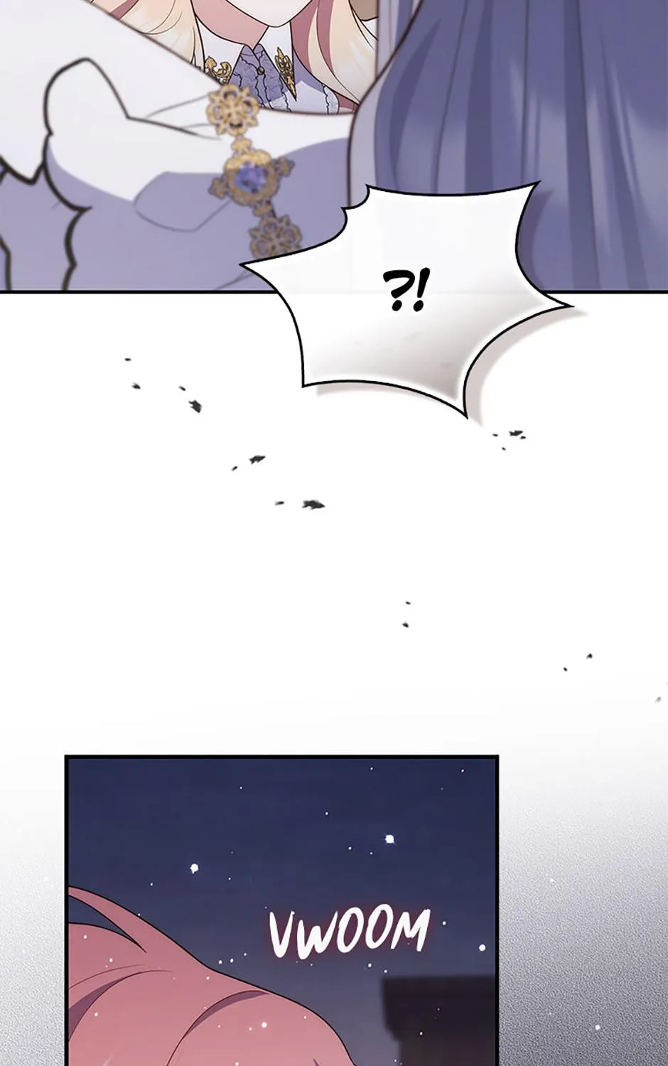 Fortune-Telling Lady Chapter 81 page 105 - 