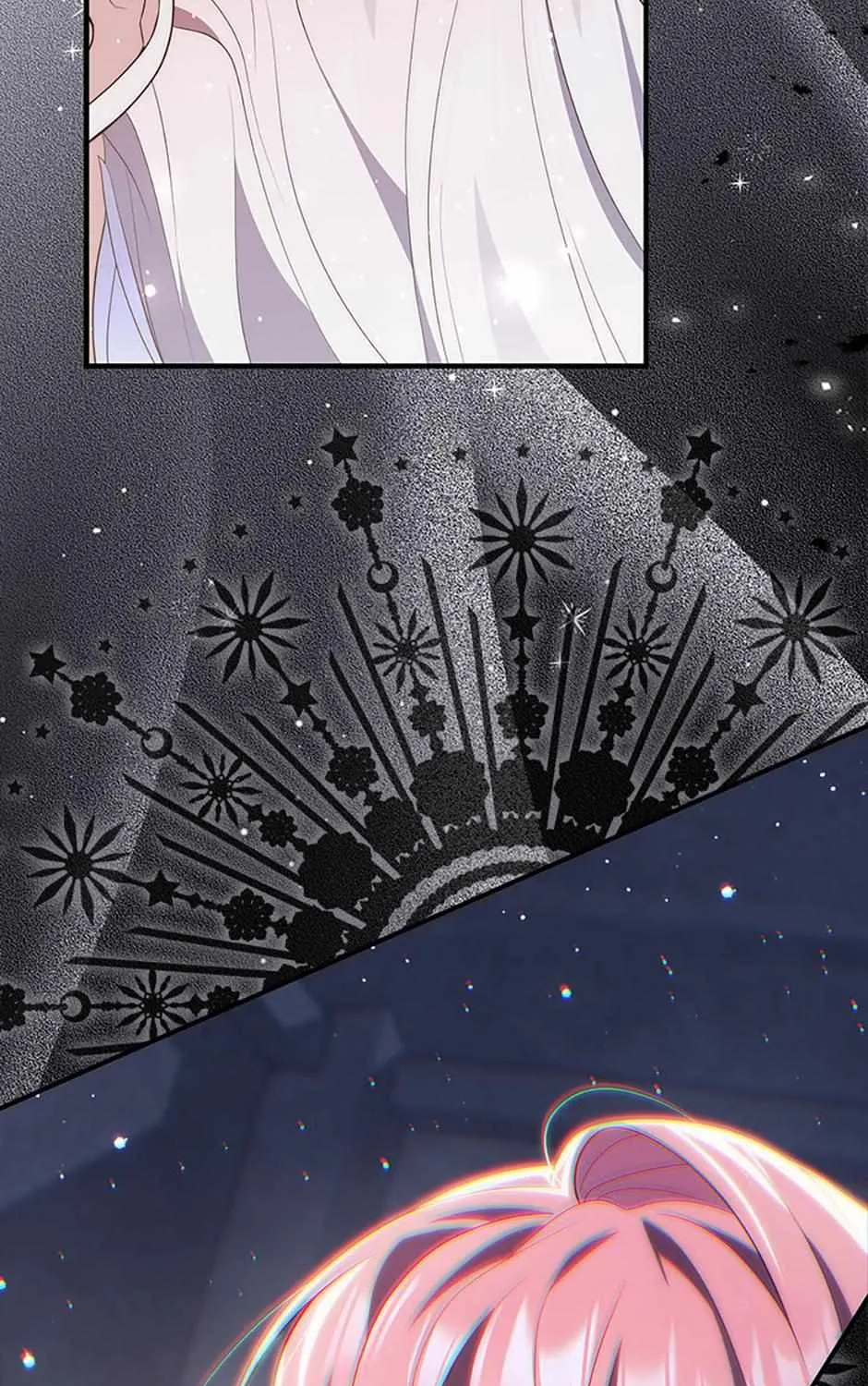 Fortune-Telling Lady Chapter 81 page 107 - 