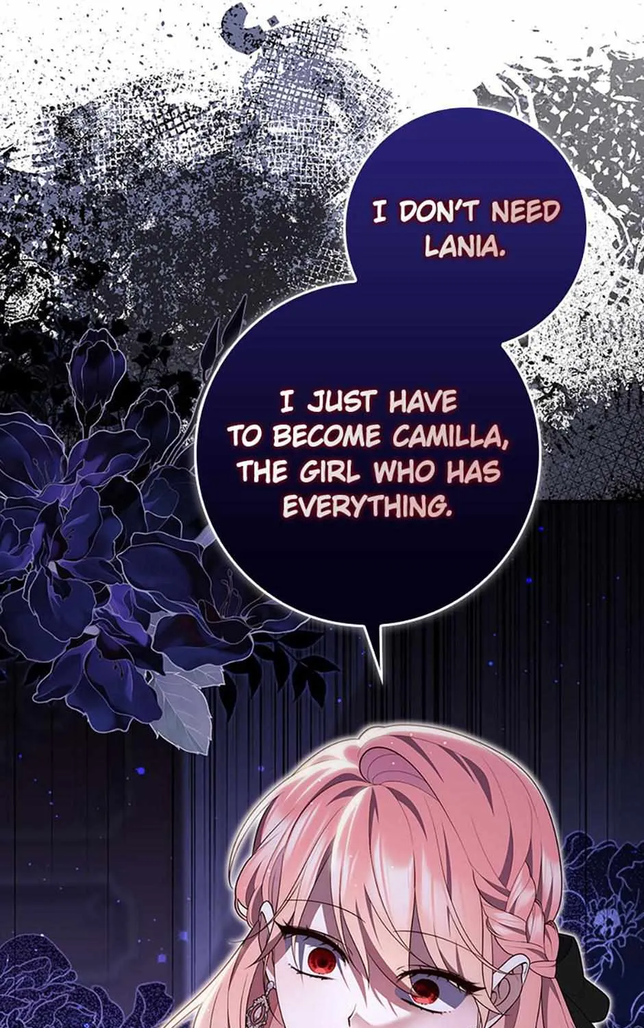 Fortune-Telling Lady Chapter 81 page 113 - 