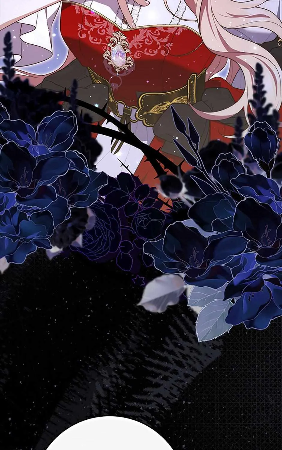 Fortune-Telling Lady Chapter 81 page 115 - 