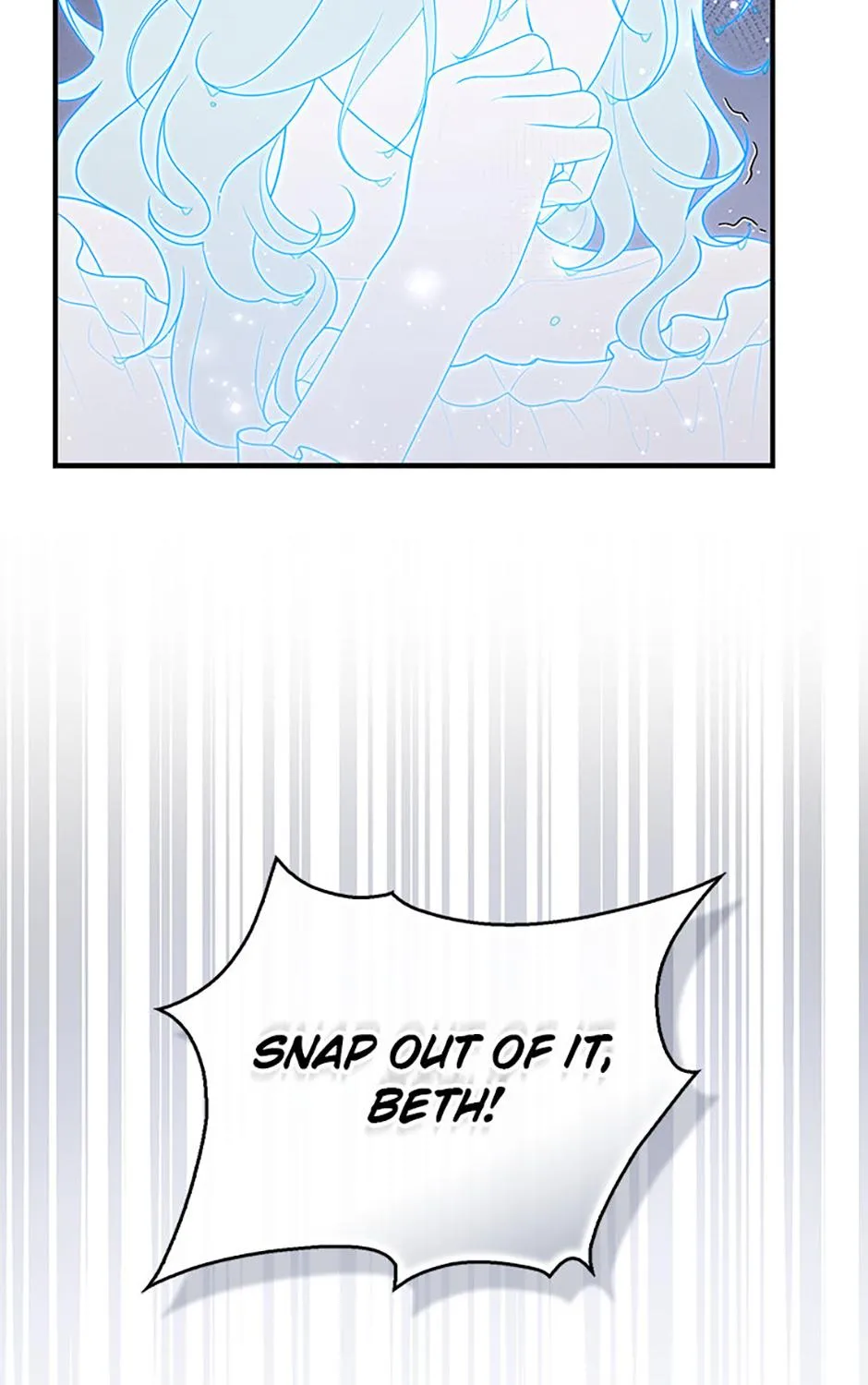 Fortune-Telling Lady Chapter 81 page 135 - 