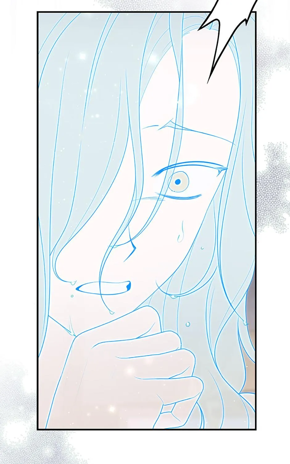 Fortune-Telling Lady Chapter 81 page 137 - 