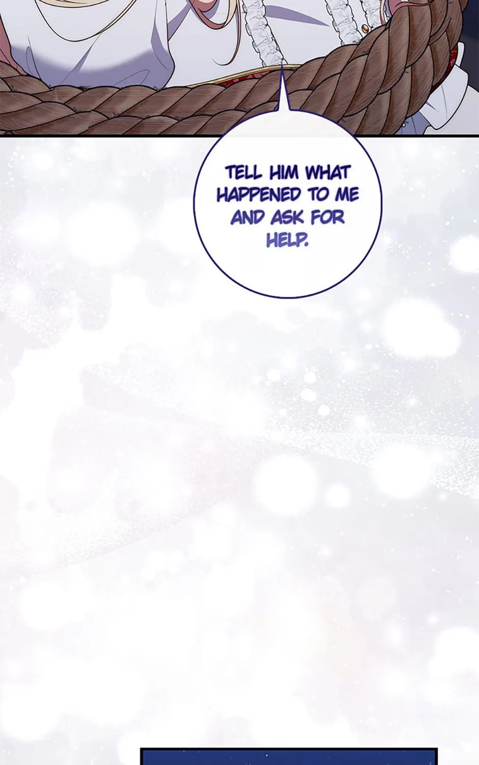 Fortune-Telling Lady Chapter 81 page 143 - 