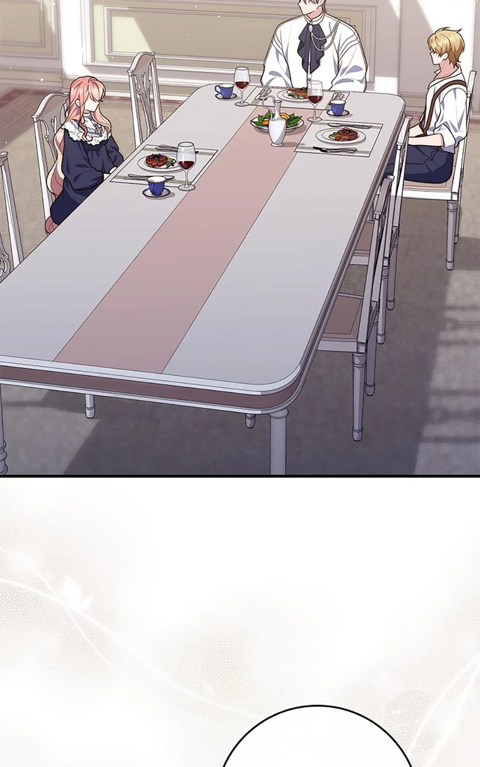 Fortune-Telling Lady Chapter 81 page 147 - 