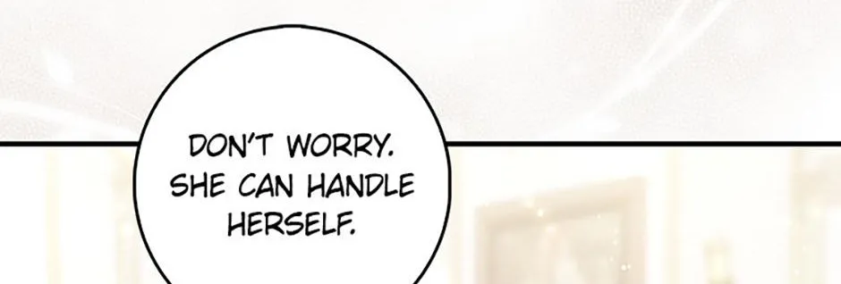 Fortune-Telling Lady Chapter 81 page 150 - 