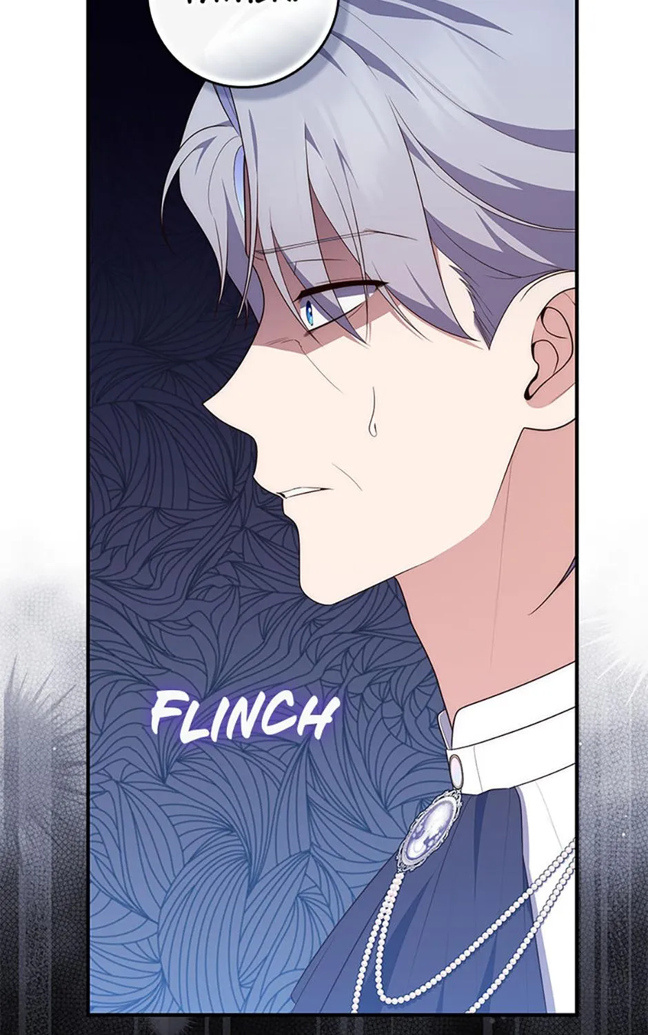 Fortune-Telling Lady Chapter 81 page 153 - 