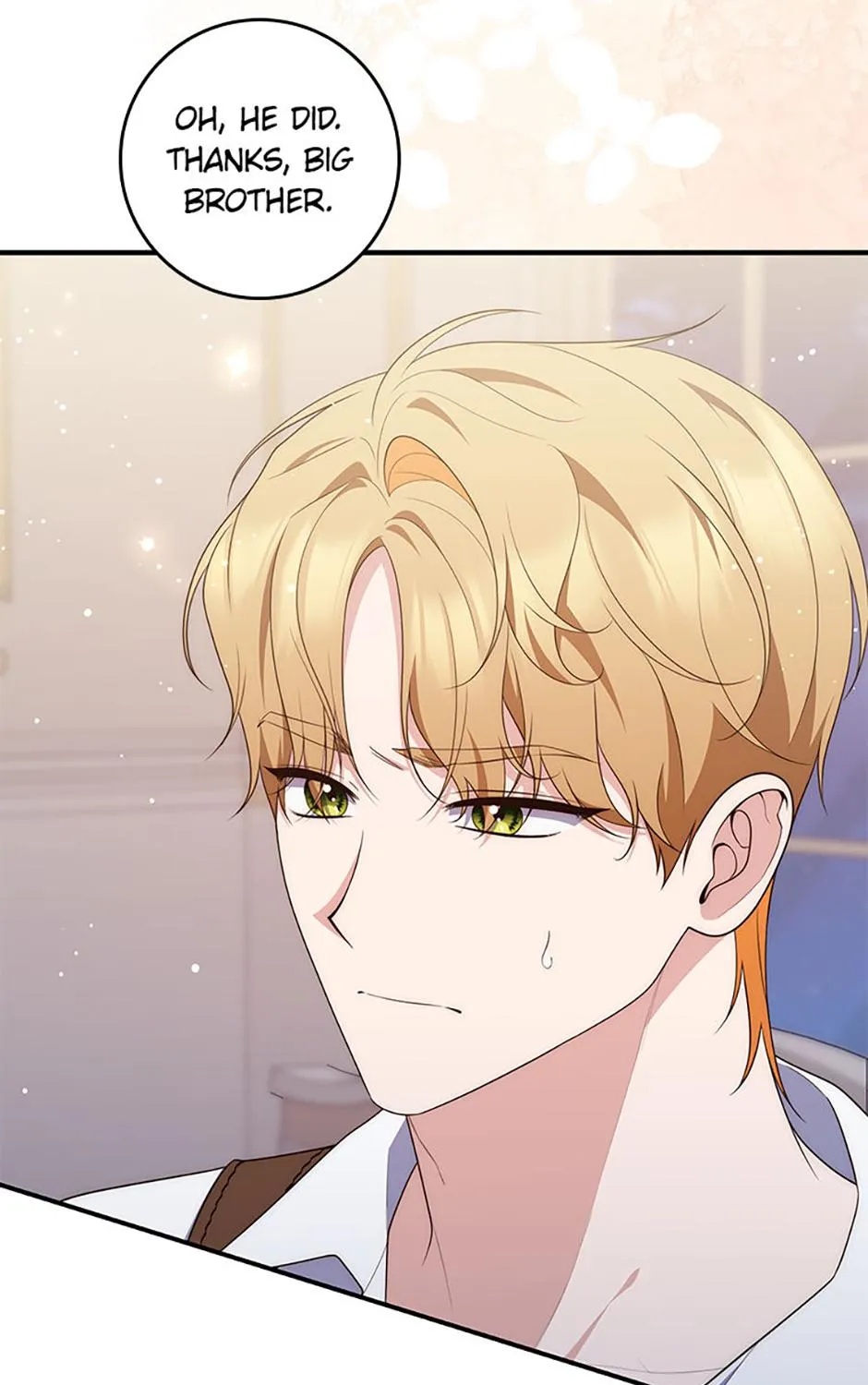 Fortune-Telling Lady Chapter 81 page 163 - 