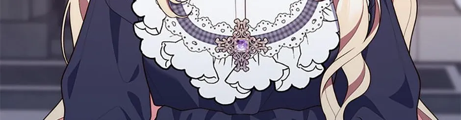 Fortune-Telling Lady Chapter 81 page 166 - 