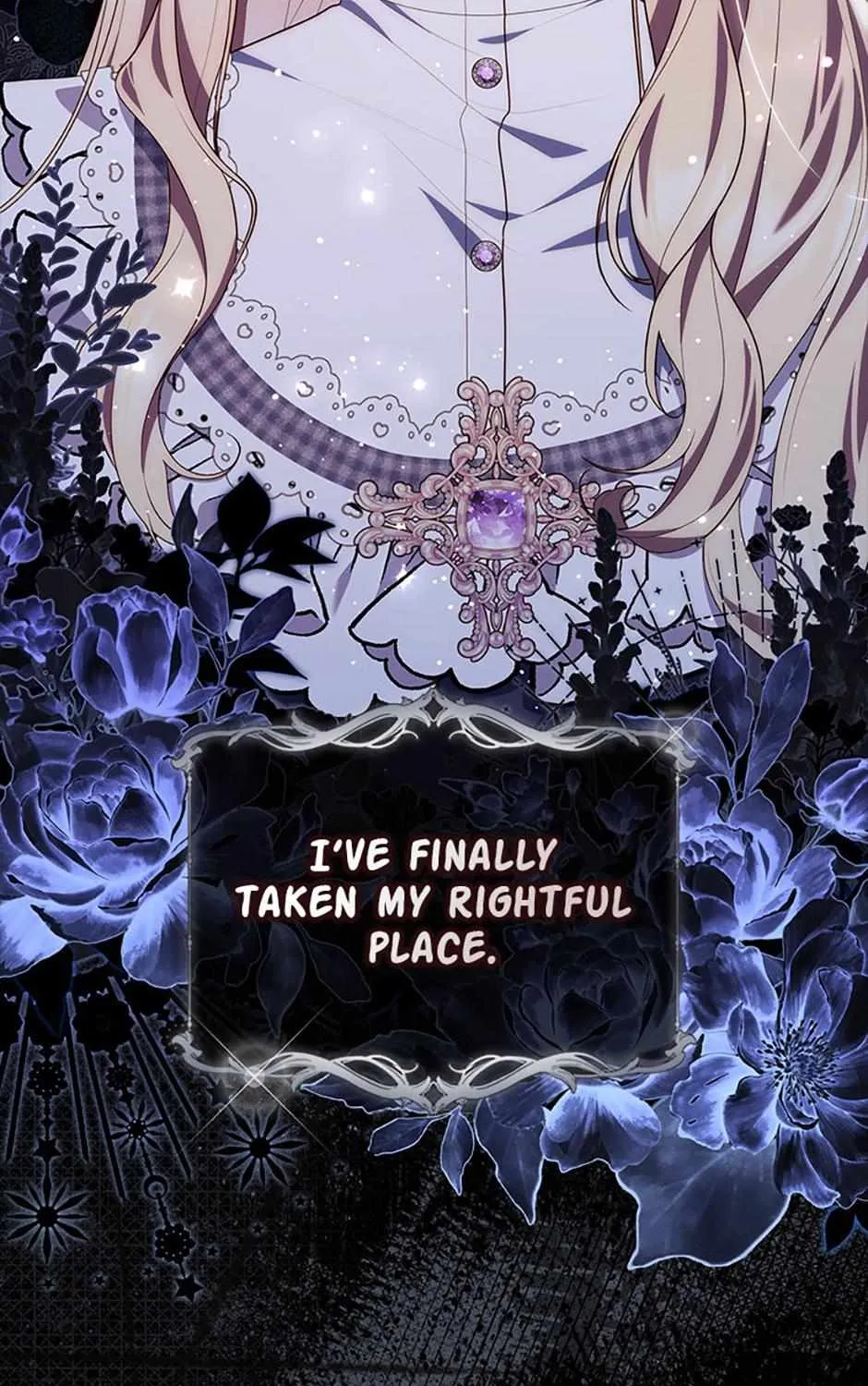 Fortune-Telling Lady Chapter 81 page 171 - 