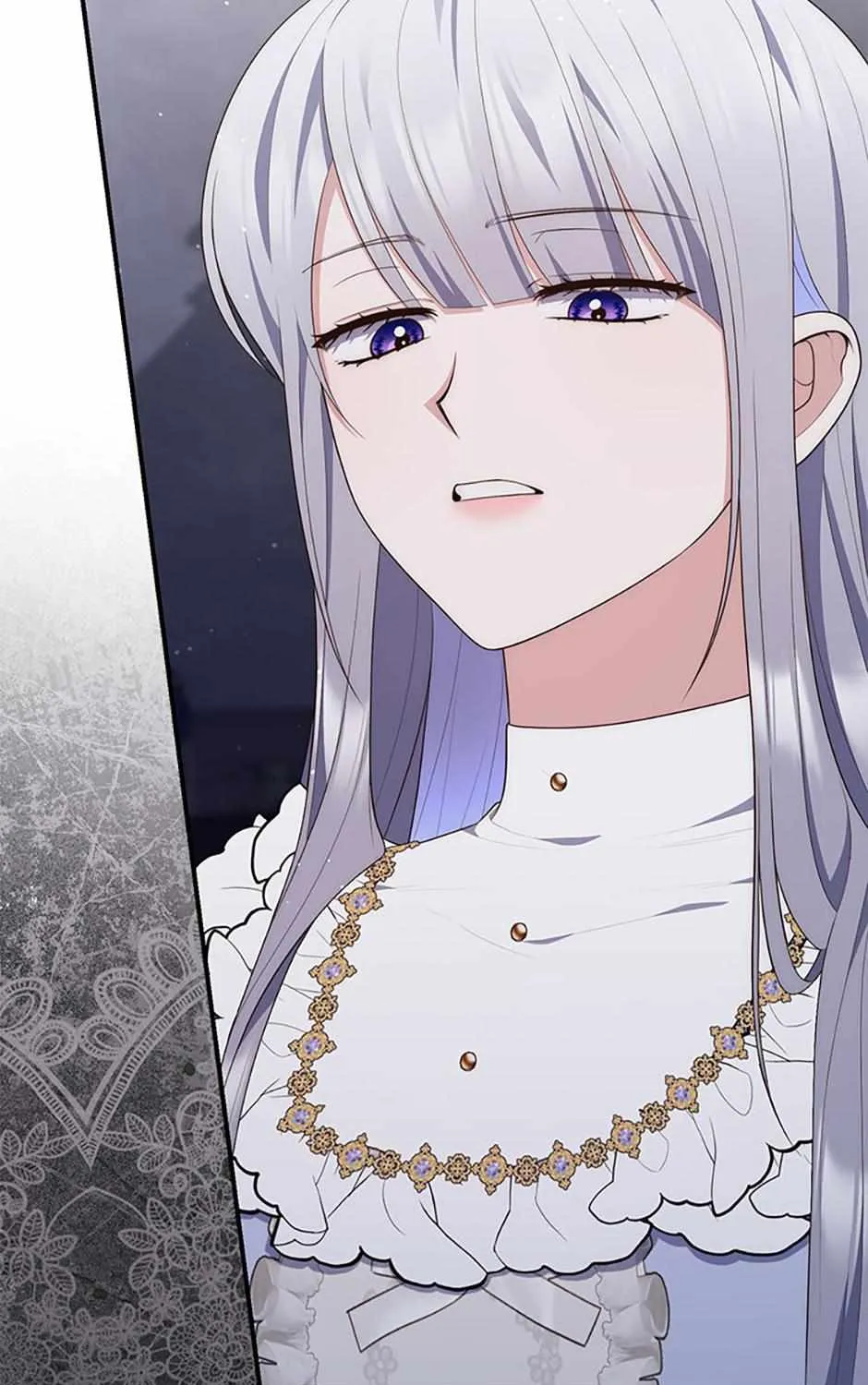 Fortune-Telling Lady Chapter 81 page 43 - 