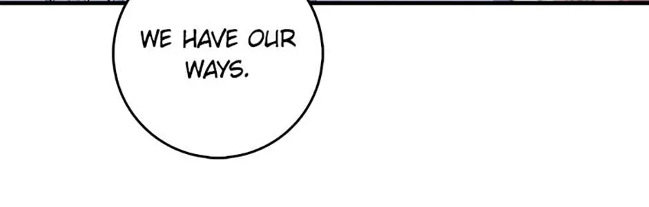 Fortune-Telling Lady Chapter 81 page 50 - 