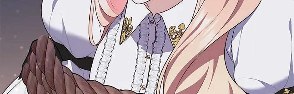 Fortune-Telling Lady Chapter 81 page 54 - 
