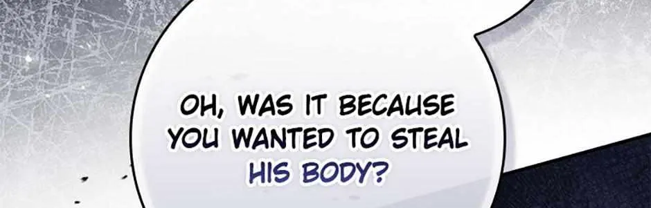 Fortune-Telling Lady Chapter 81 page 56 - 