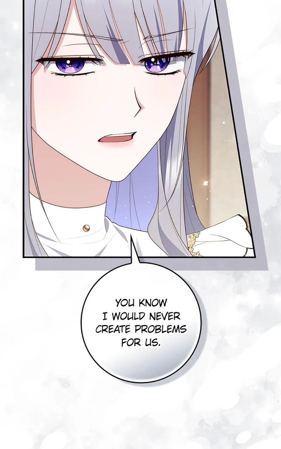 Fortune-Telling Lady Chapter 81 page 7 - 