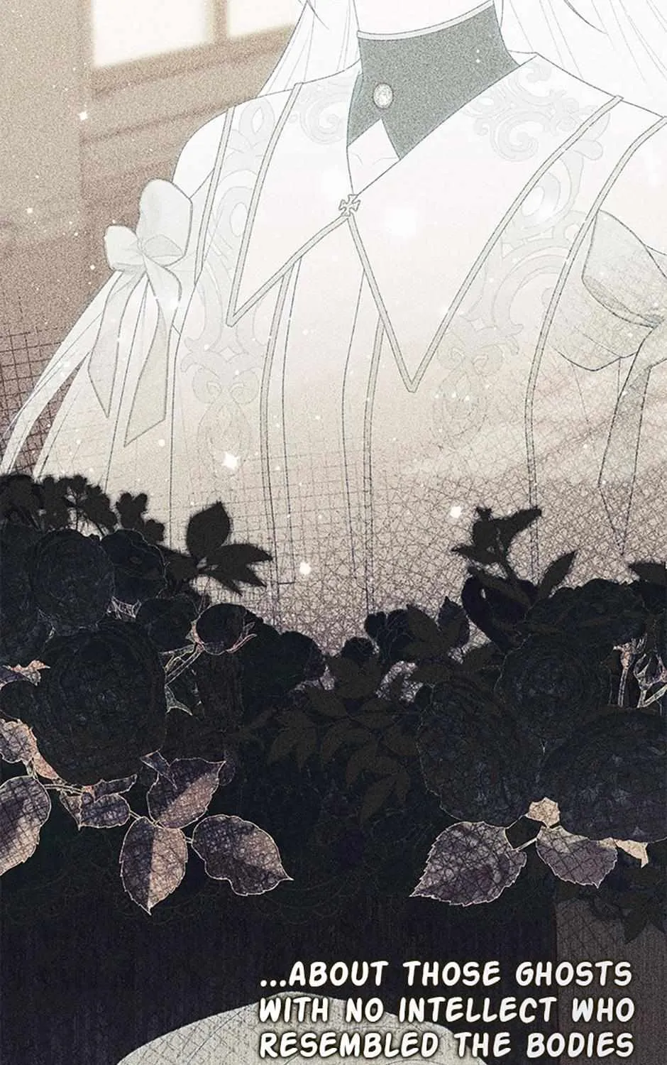 Fortune-Telling Lady Chapter 81 page 63 - 