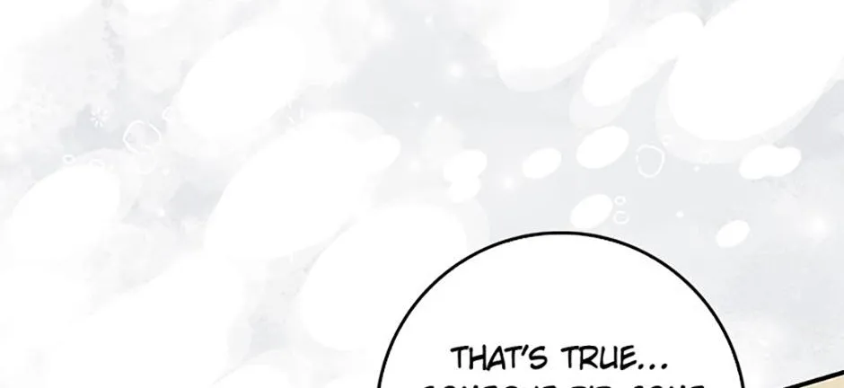 Fortune-Telling Lady Chapter 81 page 8 - 