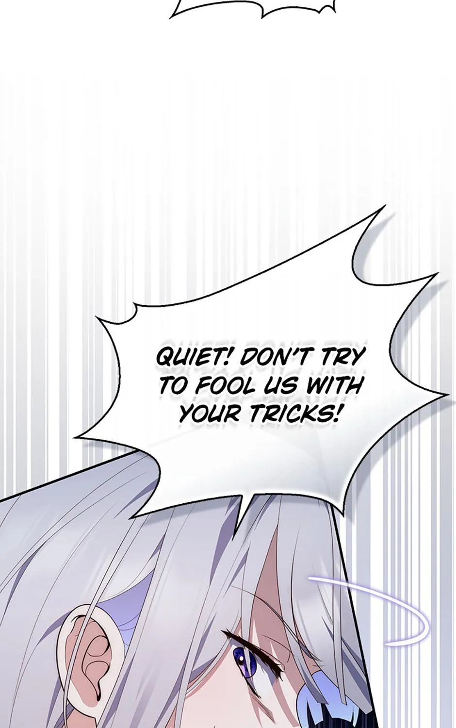 Fortune-Telling Lady Chapter 81 page 73 - 