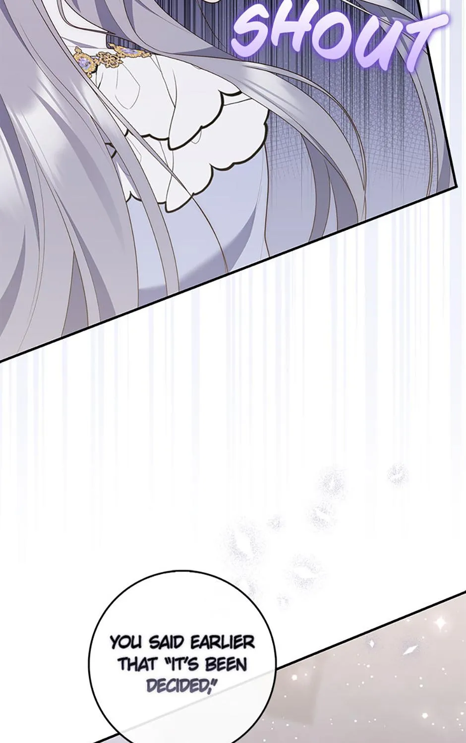 Fortune-Telling Lady Chapter 81 page 75 - 
