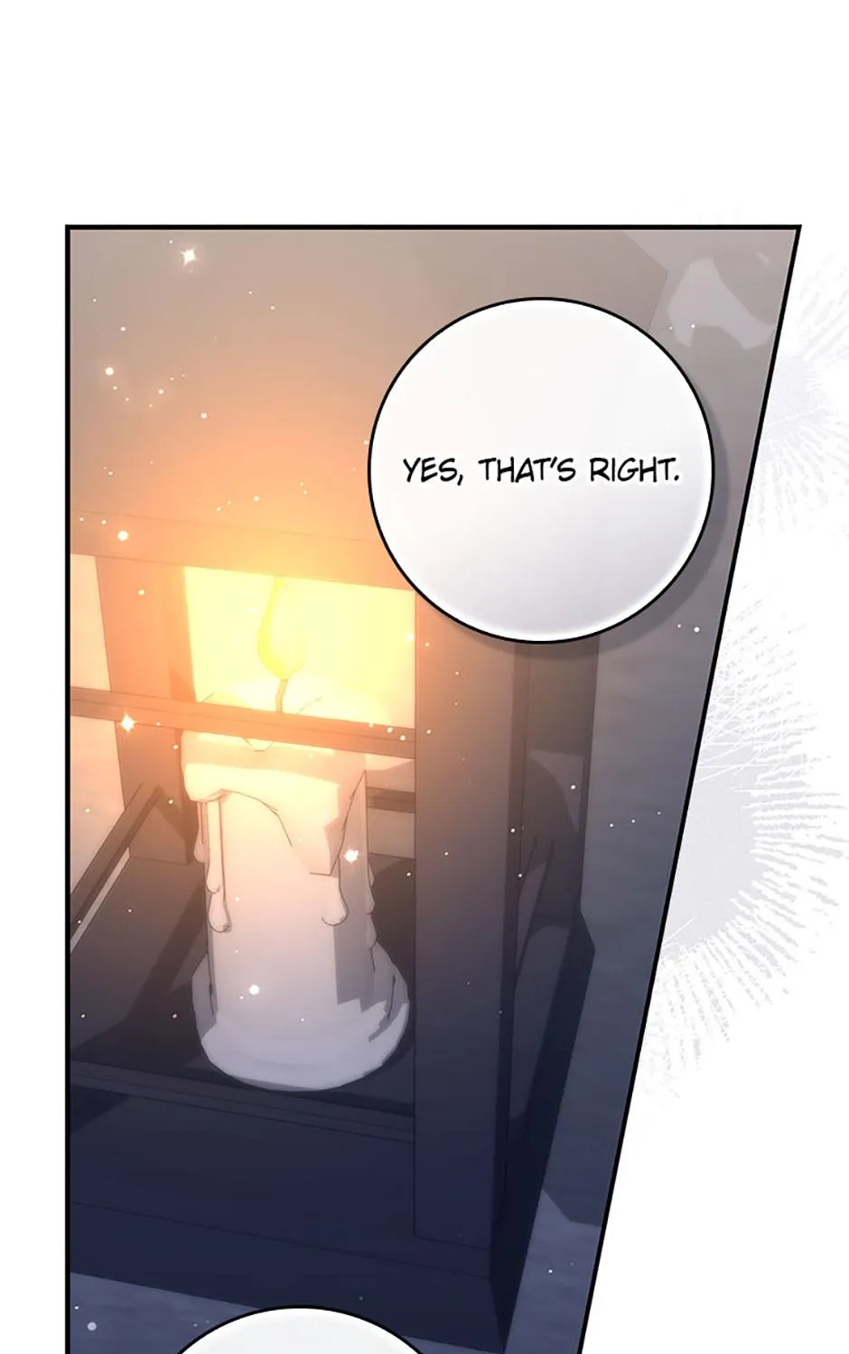 Fortune-Telling Lady Chapter 81 page 81 - 
