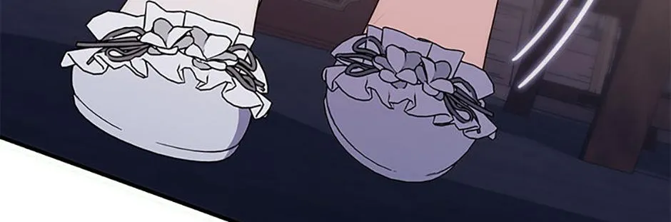 Fortune-Telling Lady Chapter 81 page 86 - 