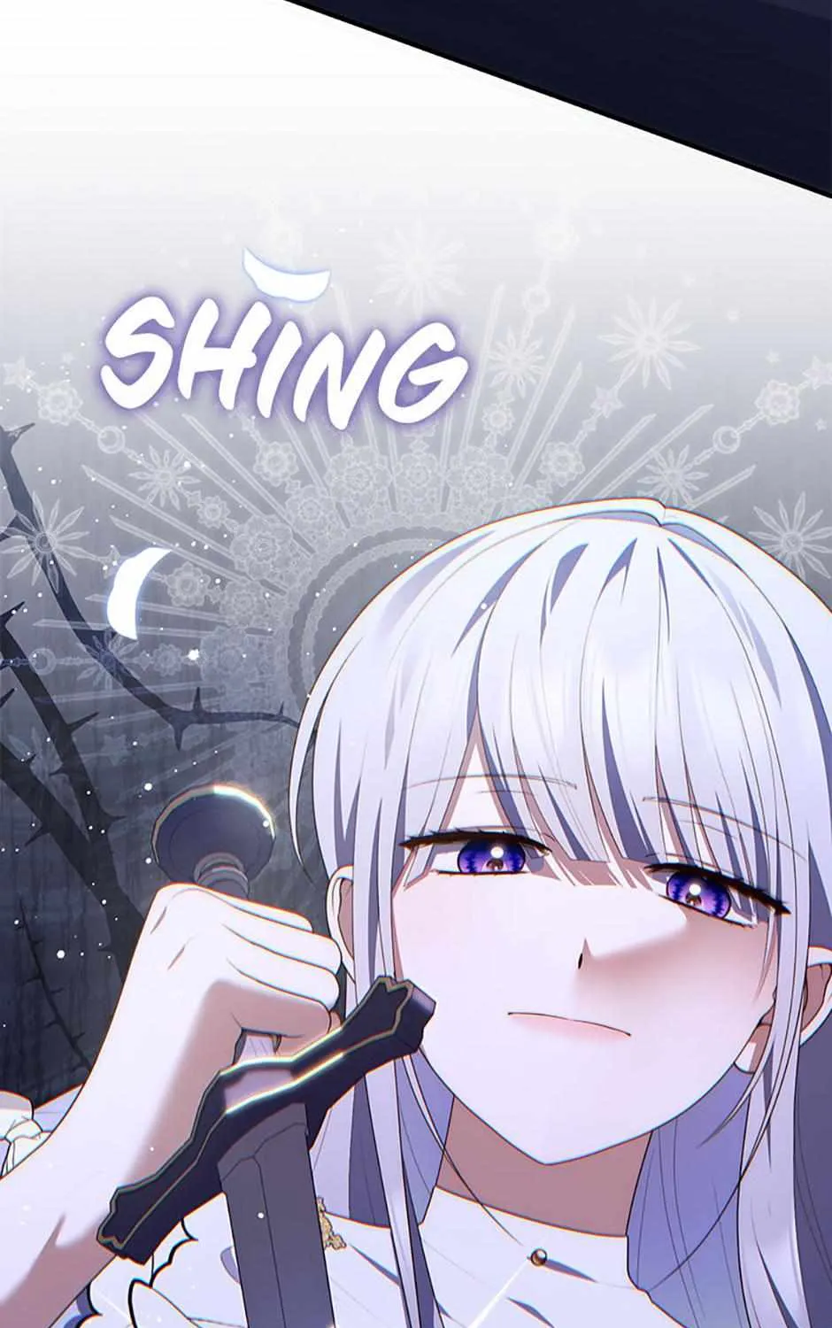 Fortune-Telling Lady Chapter 81 page 87 - 