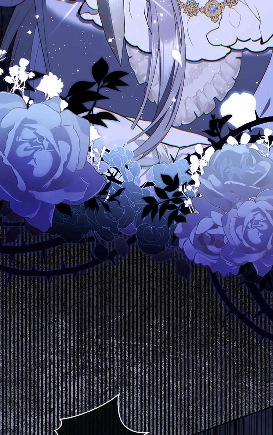 Fortune-Telling Lady Chapter 81 page 89 - 