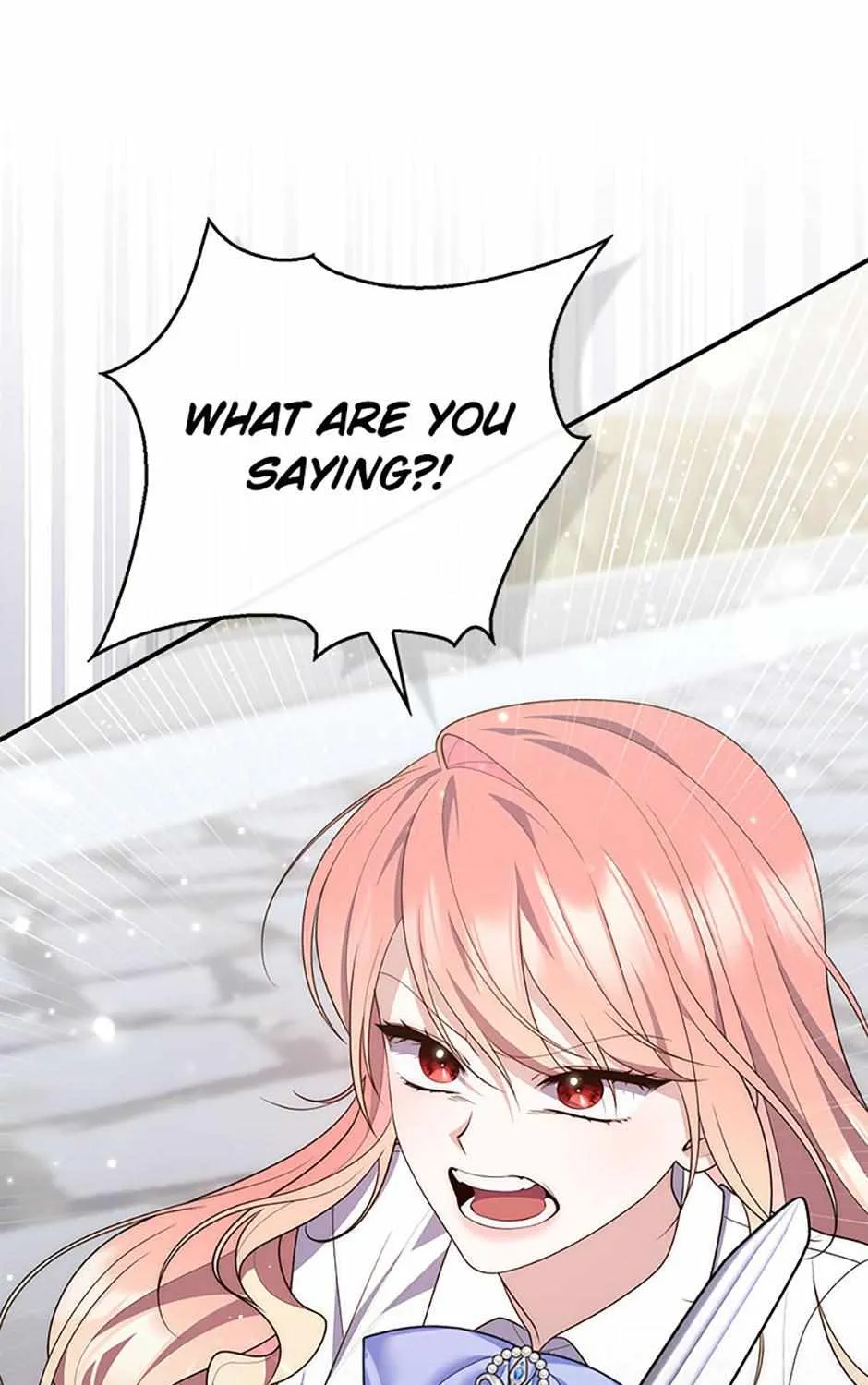 Fortune-Telling Lady Chapter 82 page 111 - 