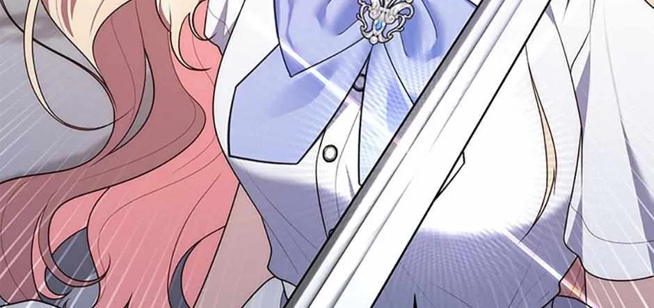 Fortune-Telling Lady Chapter 82 page 112 - 
