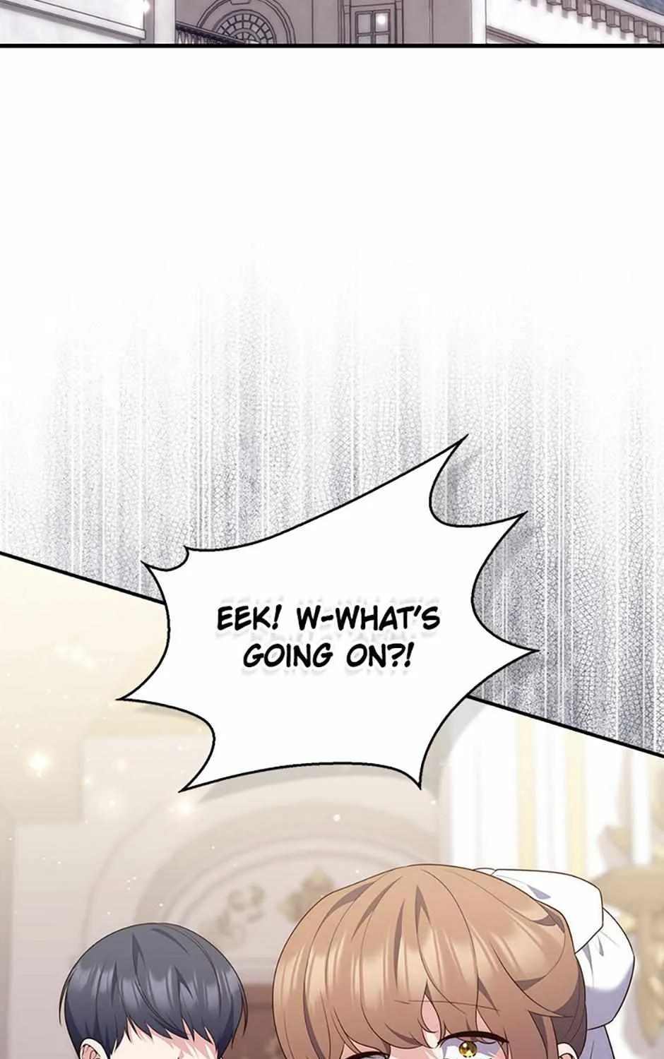 Fortune-Telling Lady Chapter 82 page 123 - 