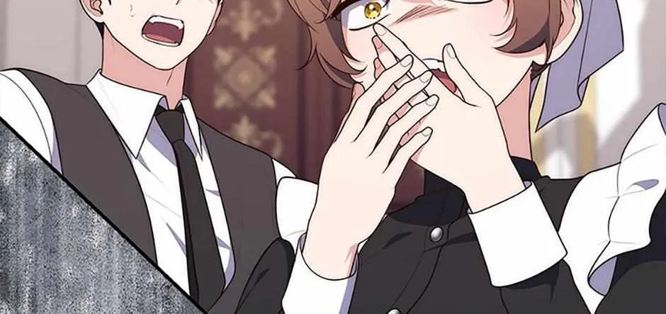 Fortune-Telling Lady Chapter 82 page 124 - 