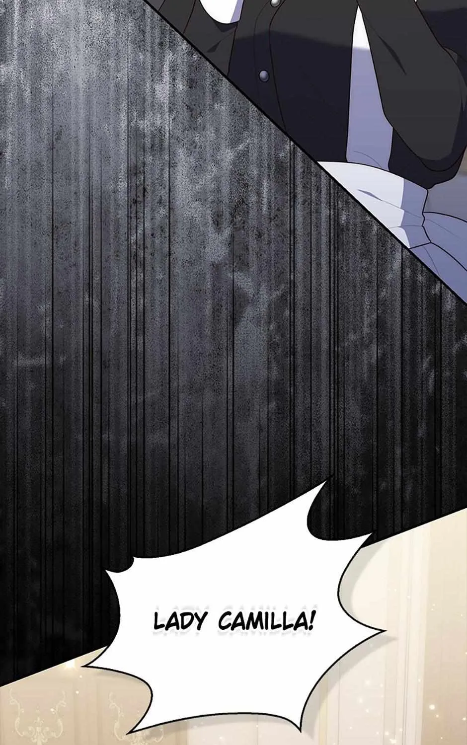 Fortune-Telling Lady Chapter 82 page 125 - 