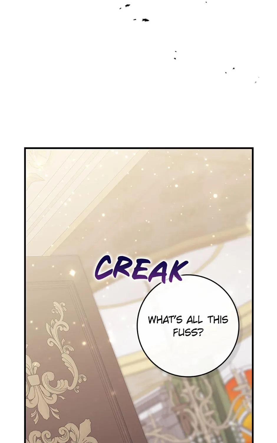 Fortune-Telling Lady Chapter 82 page 131 - 