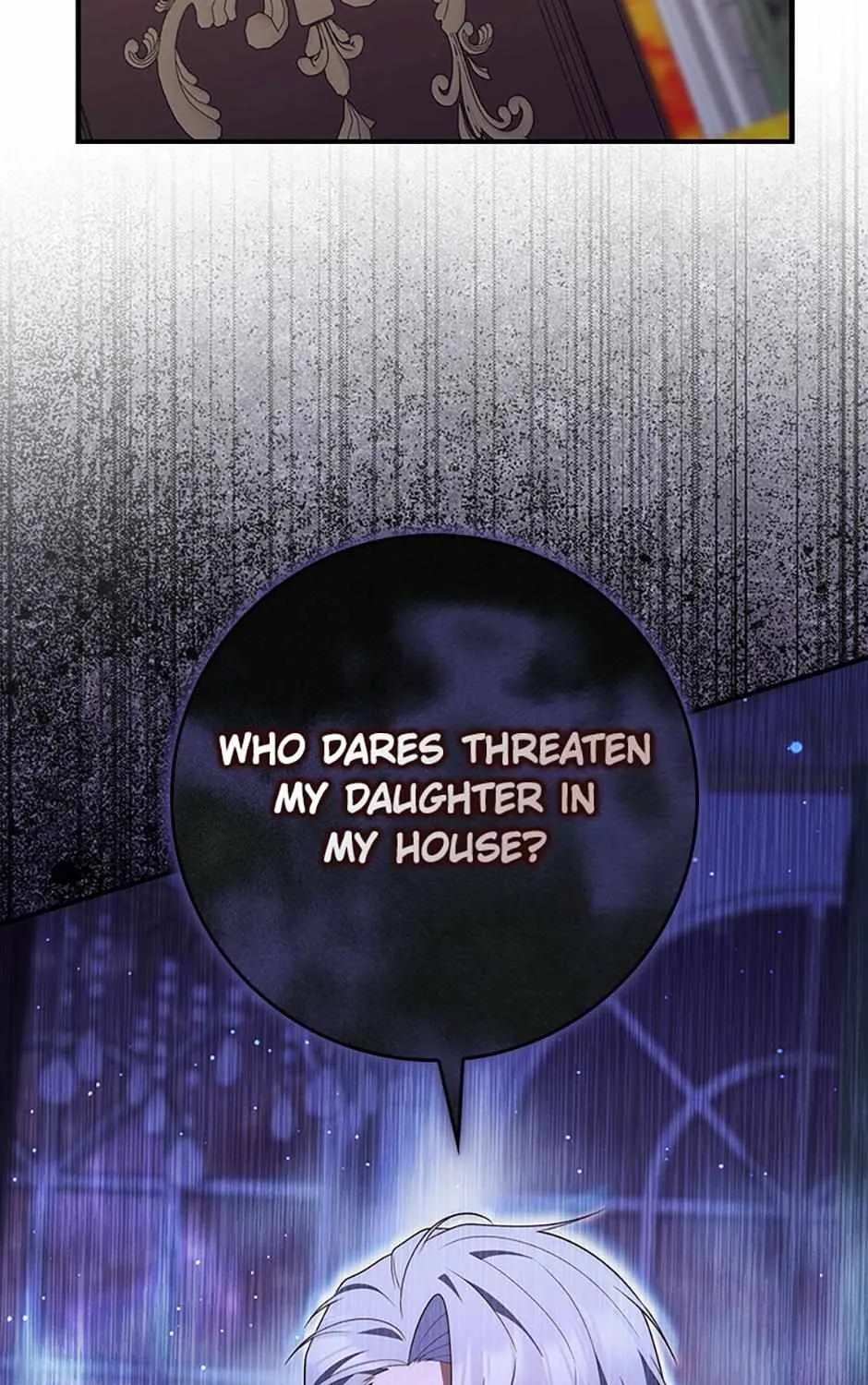 Fortune-Telling Lady Chapter 82 page 133 - 