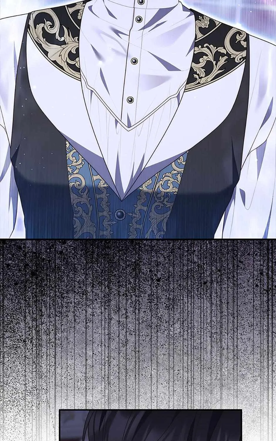 Fortune-Telling Lady Chapter 82 page 135 - 