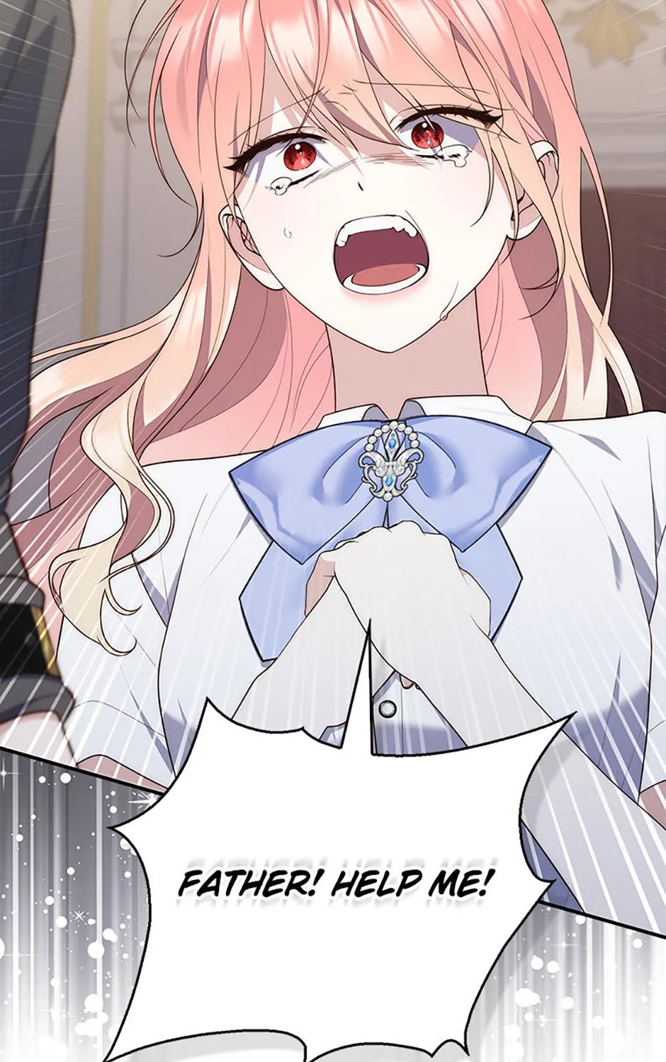 Fortune-Telling Lady Chapter 82 page 139 - 