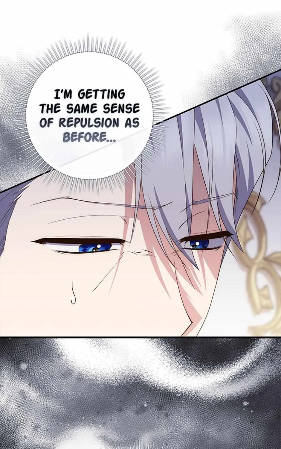 Fortune-Telling Lady Chapter 82 page 143 - 