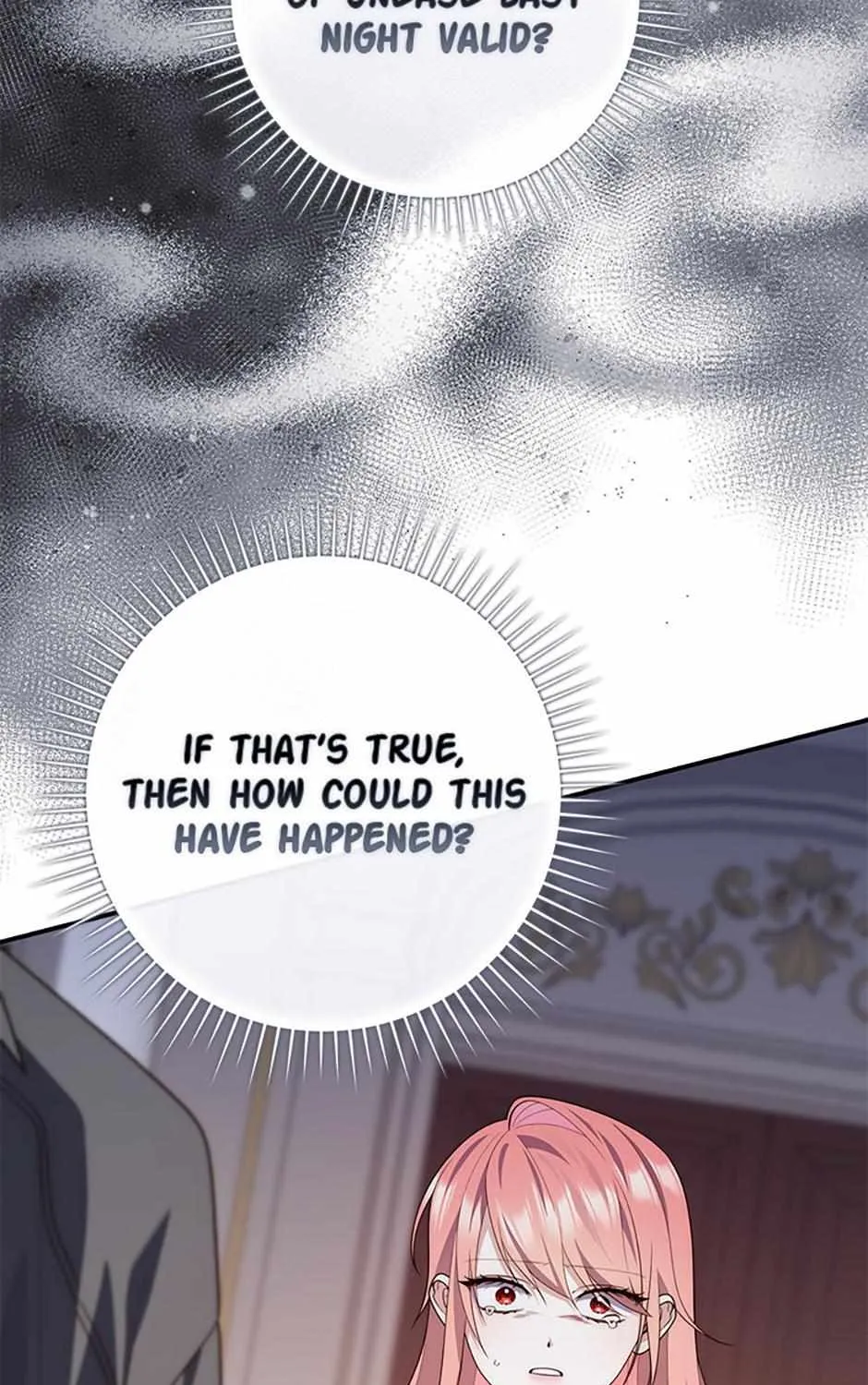 Fortune-Telling Lady Chapter 82 page 145 - 