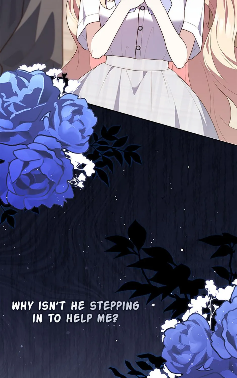Fortune-Telling Lady Chapter 82 page 147 - 