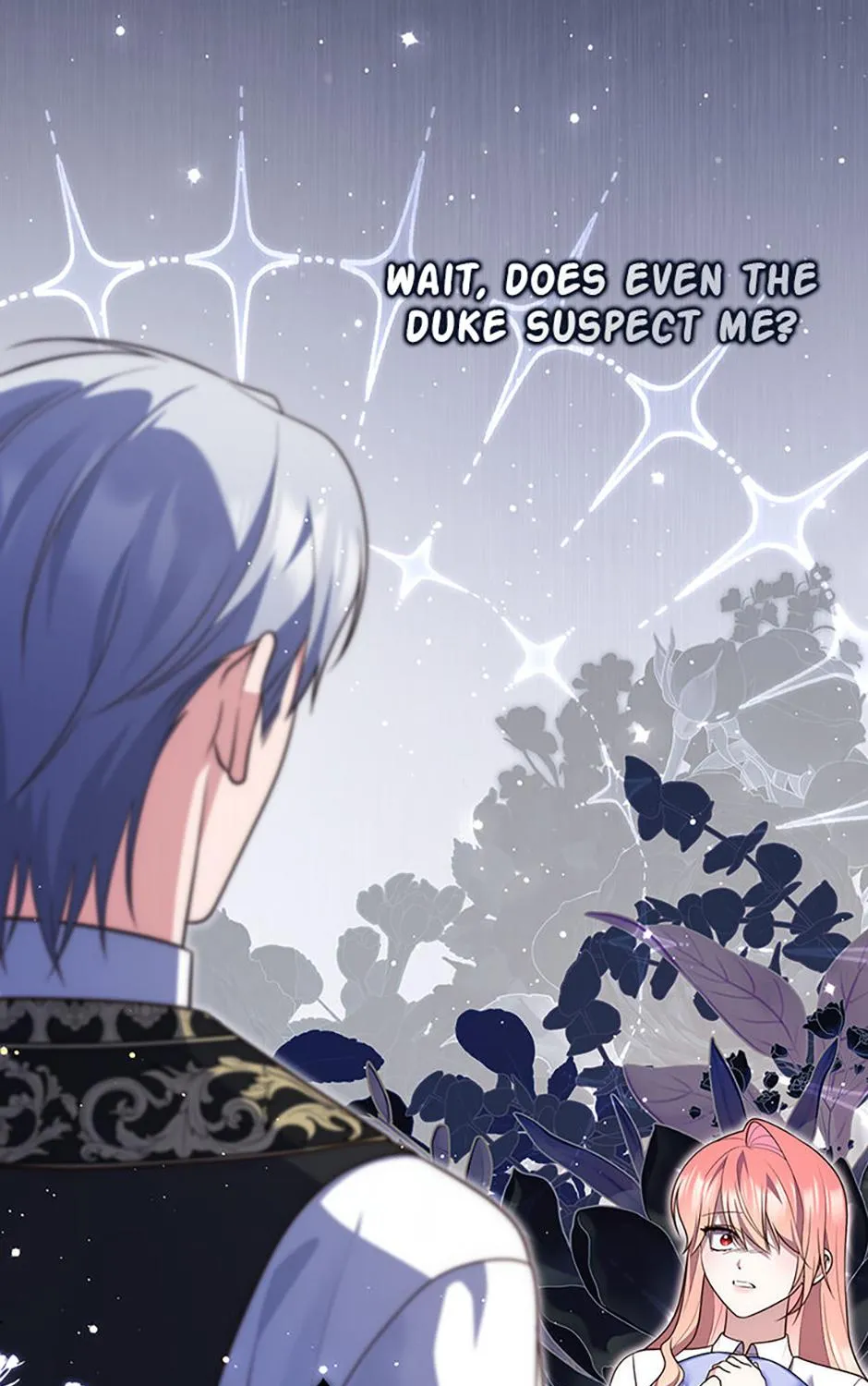 Fortune-Telling Lady Chapter 82 page 149 - 