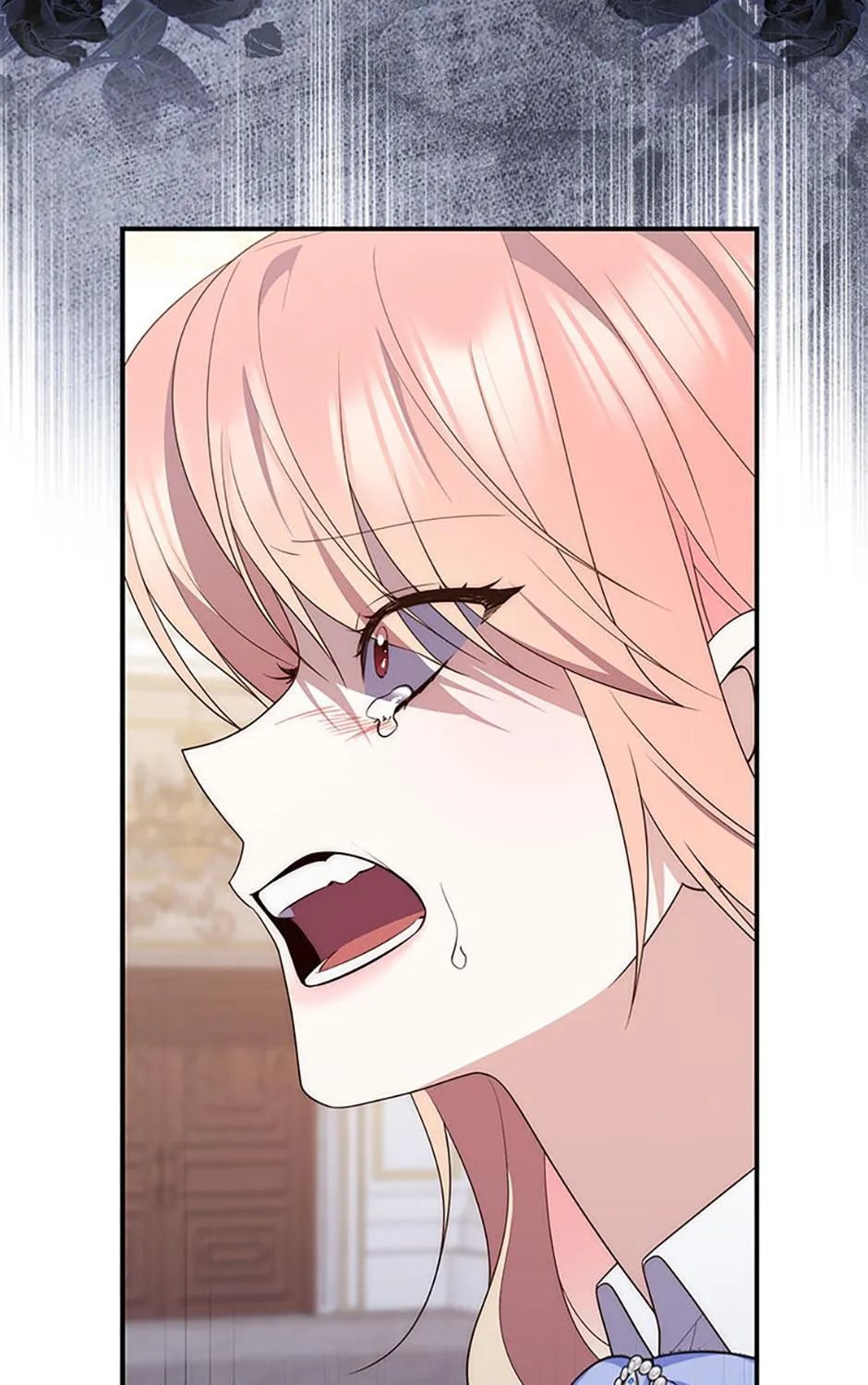Fortune-Telling Lady Chapter 82 page 153 - 