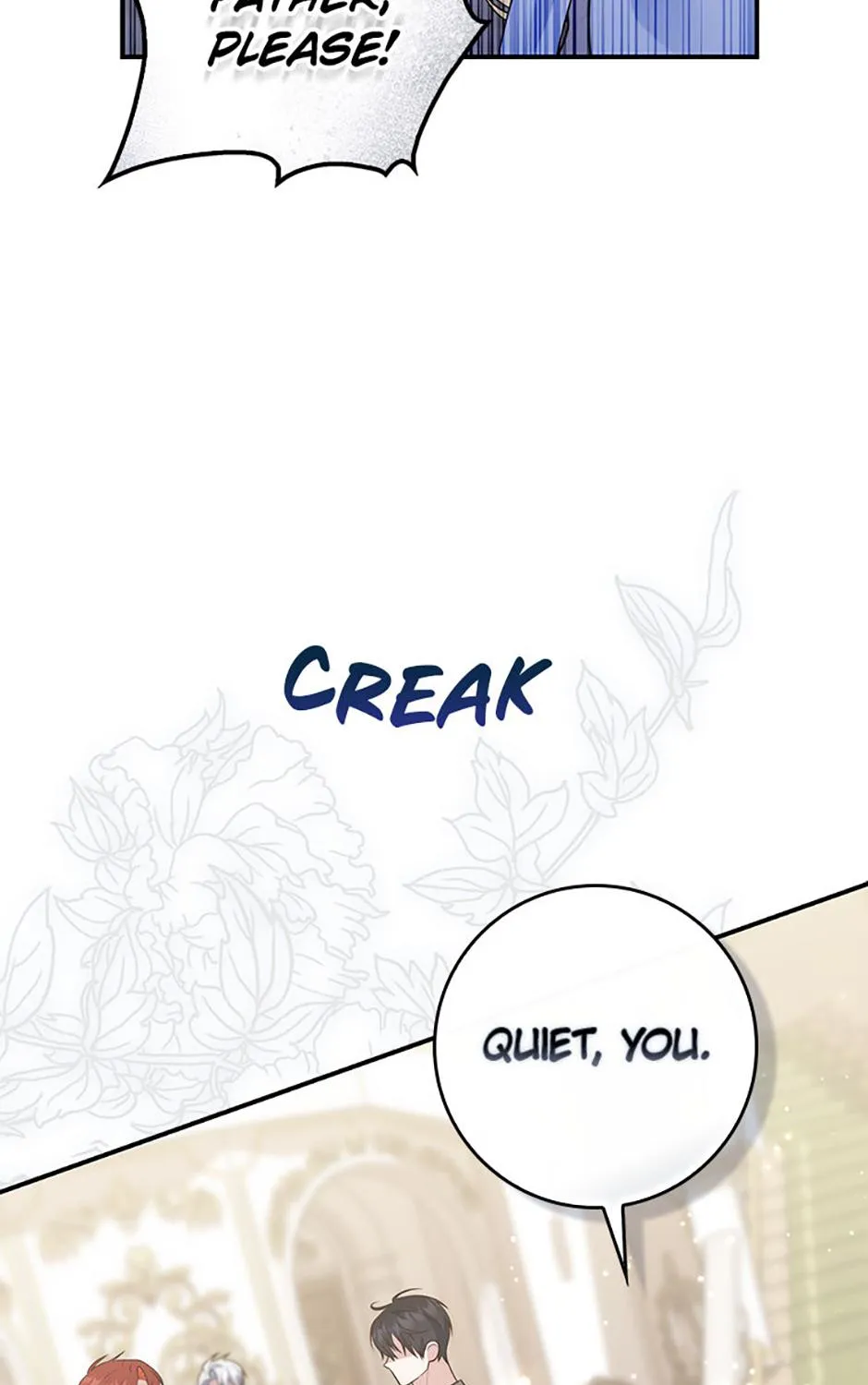 Fortune-Telling Lady Chapter 82 page 155 - 