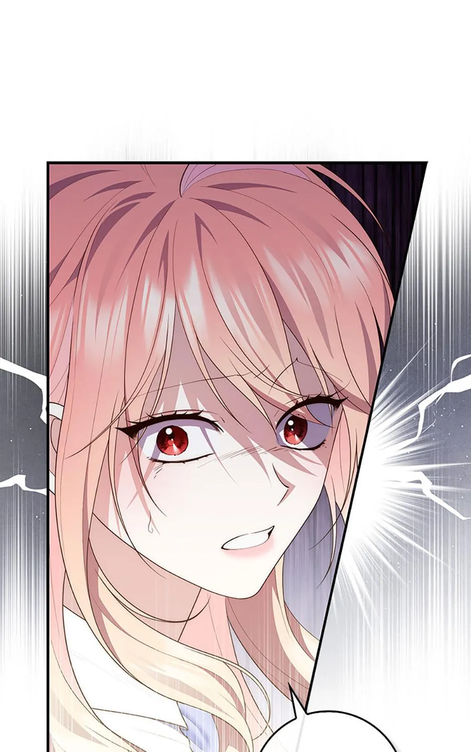 Fortune-Telling Lady Chapter 82 page 159 - 